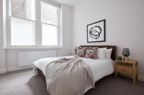 1VH Virginia House, 31 Bloomsbury Way by City Living London